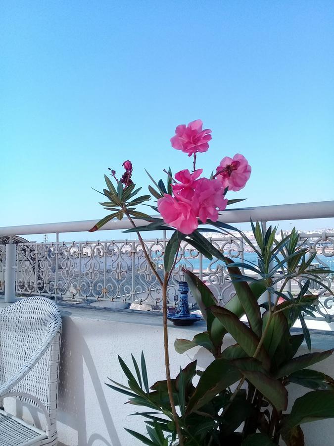Dar Wassim El Ghali Hotel Rabat Luaran gambar